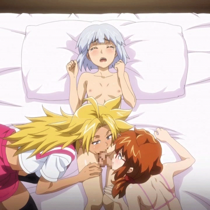 Energy Kyouka!! ep.2 animations page 8 full