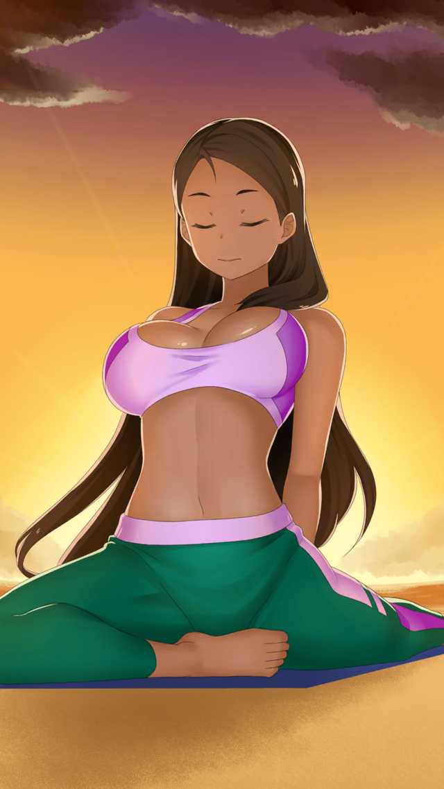 Booty Calls page 10 full