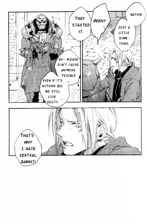Linus page 7 full