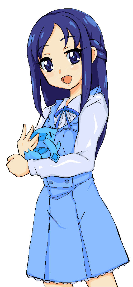 Doki Doki! PreCure page 7 full