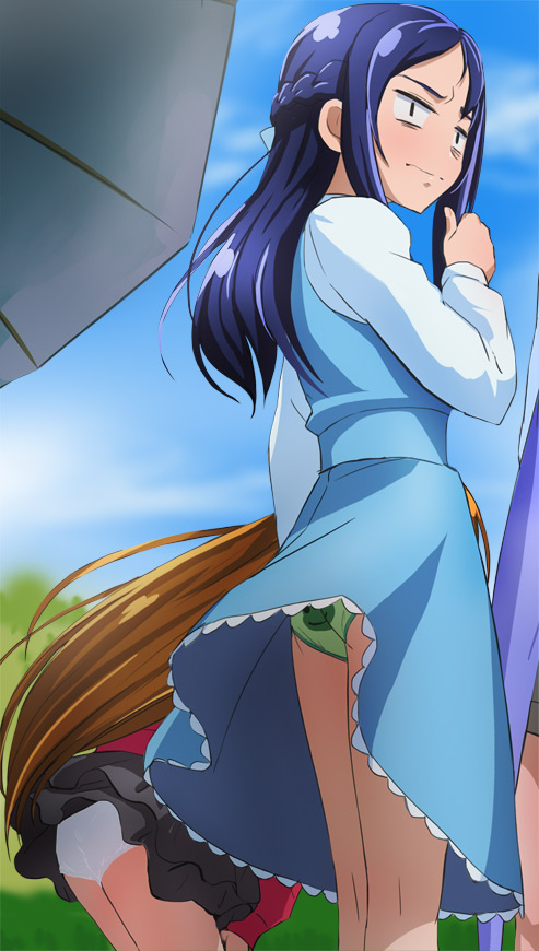 Doki Doki! PreCure page 9 full
