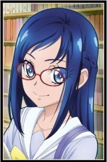 Doki Doki! PreCure cover
