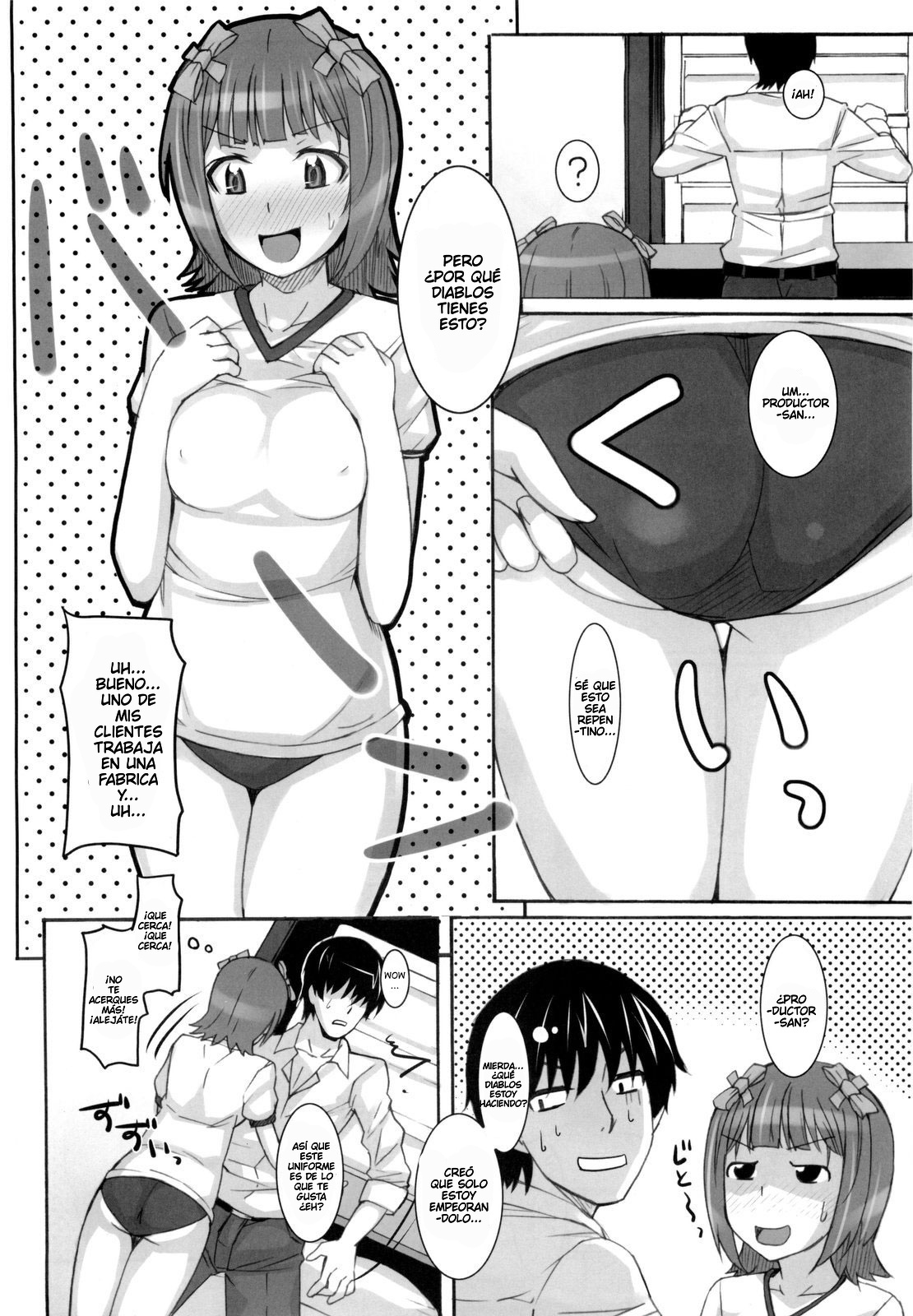 Ao Haruka page 9 full