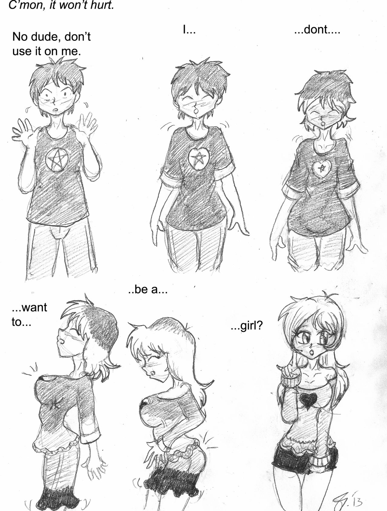 Remote page 1 full