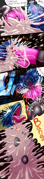Dragon boy getting sucked by a vaccum cleaner page 2 full