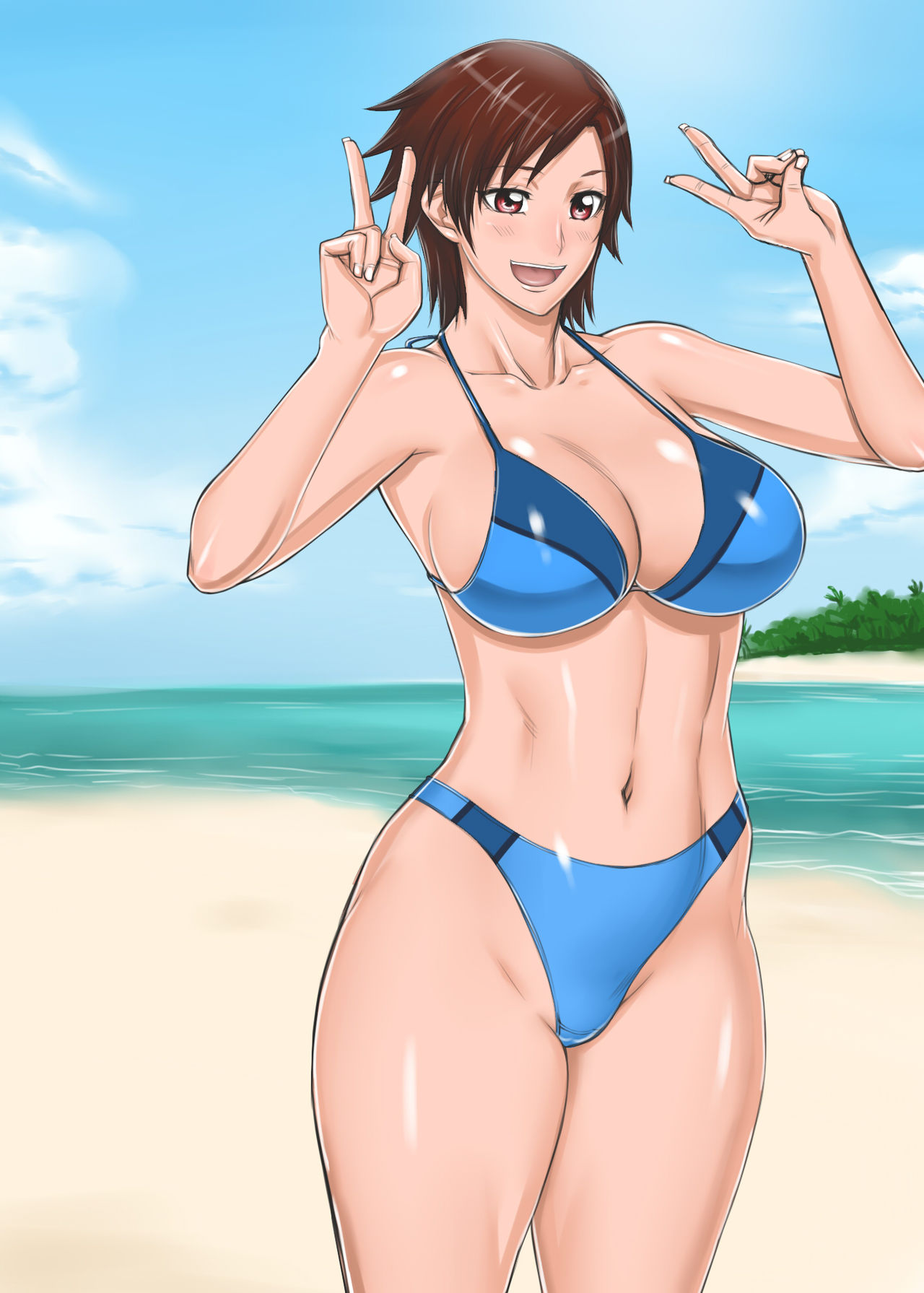 Midoh Tsukasa page 5 full