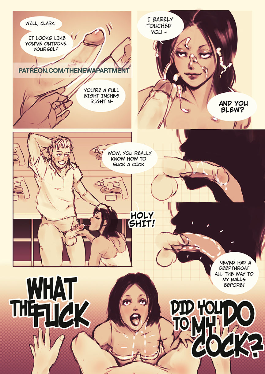 A New Apartment page 6 full
