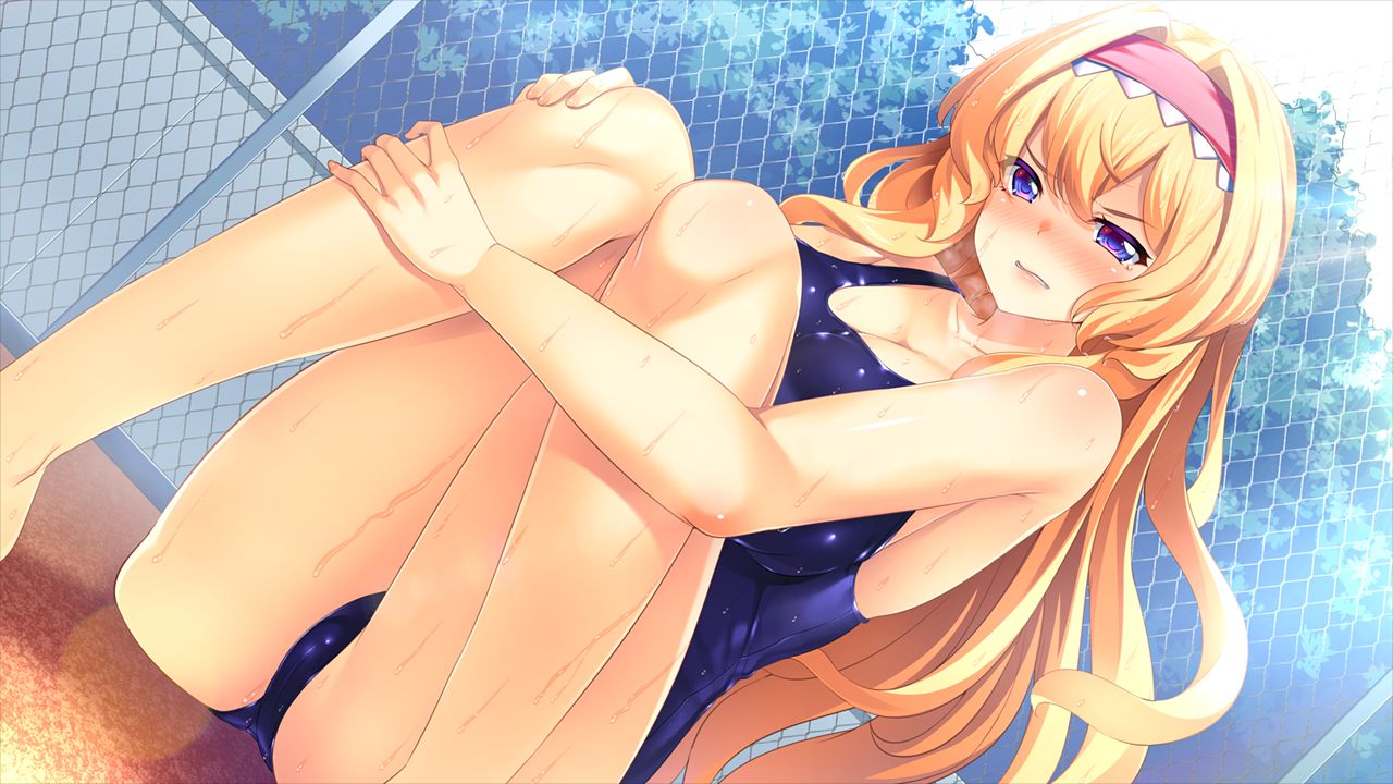 Reijou Seisui Gakuen "Nande Anata no Mae de Oshousui o Dasanai to Ikenai no yo!" page 10 full