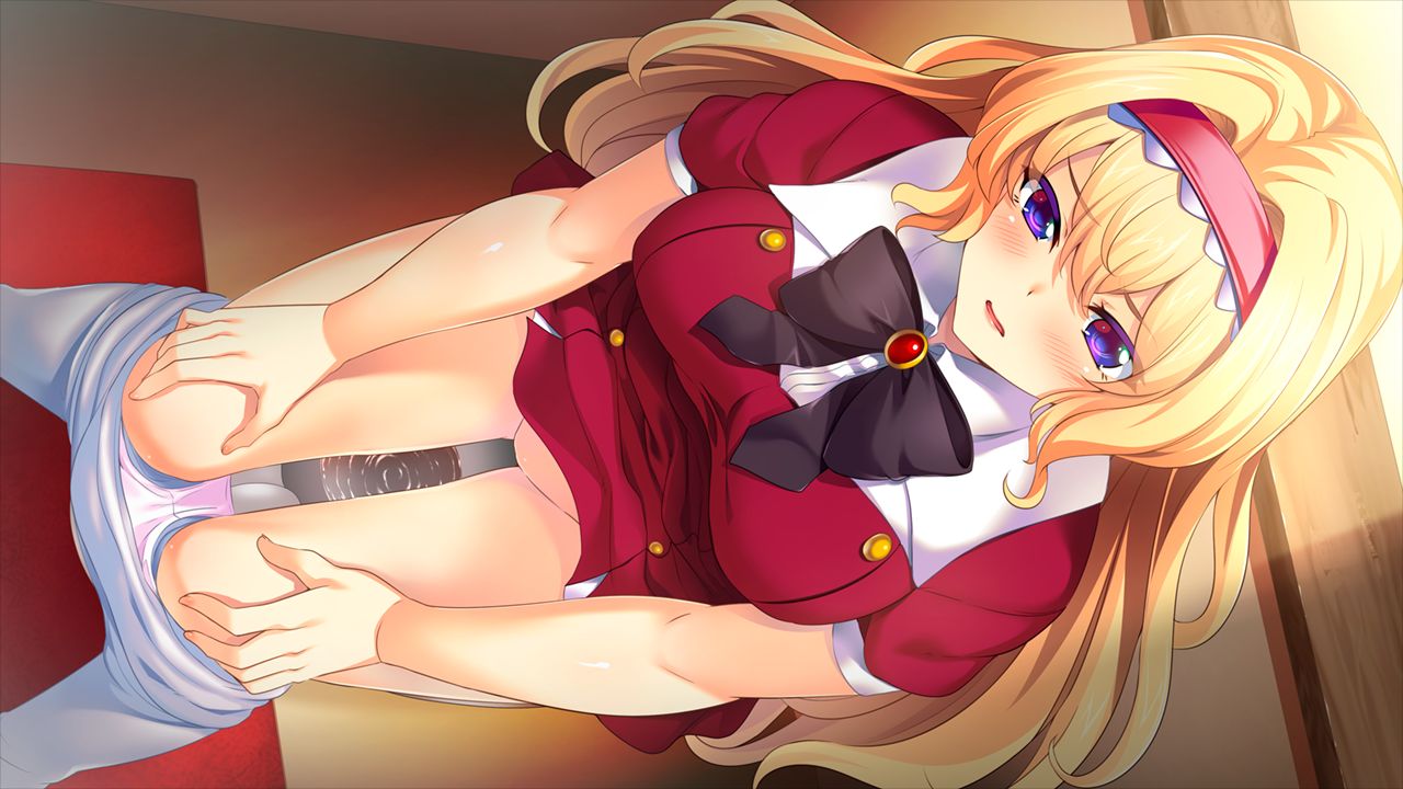 Reijou Seisui Gakuen "Nande Anata no Mae de Oshousui o Dasanai to Ikenai no yo!" page 4 full