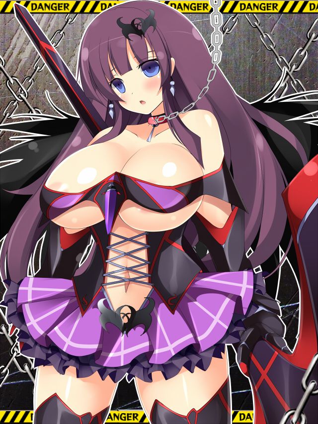 Devil Carnival Data Dump - boss 0000~0499 page 10 full