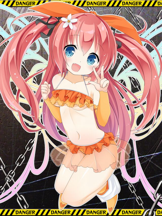 Devil Carnival Data Dump - boss 0000~0499 page 7 full