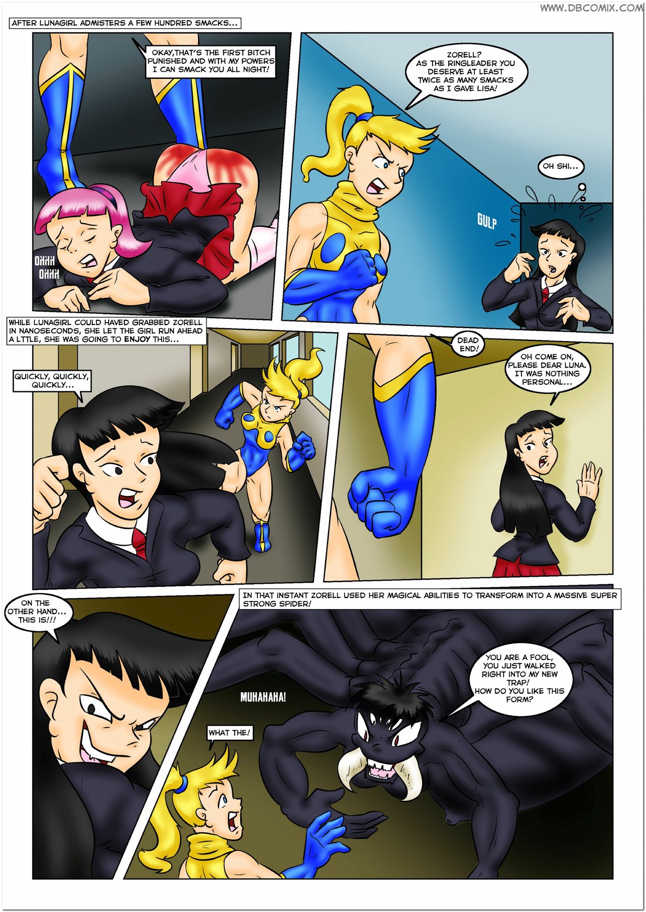 The Reform School 3 page 3 full