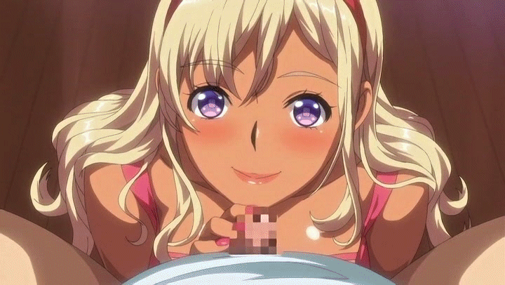 Baka Dakedo Chinchin Shaburu no Dake wa Jouzu na Chii-chan ep.1 animations page 2 full