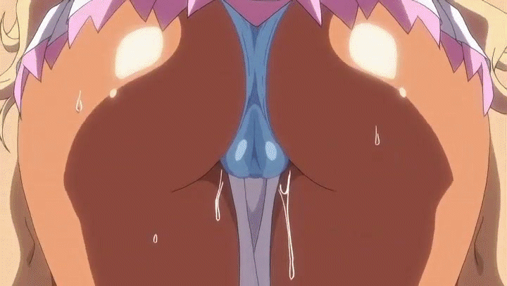 Baka Dakedo Chinchin Shaburu no Dake wa Jouzu na Chii-chan ep.1 animations page 8 full