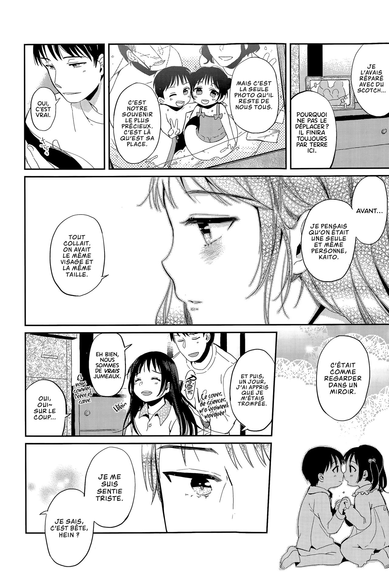 Fuyu no Hashikko page 6 full