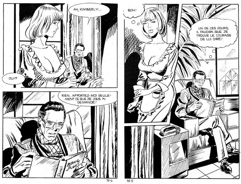 Elvifrance - Incube - 76 - Chlorophyle page 4 full