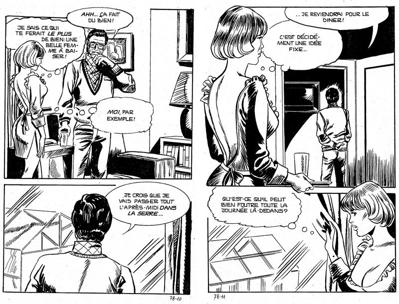 Elvifrance - Incube - 76 - Chlorophyle page 7 full