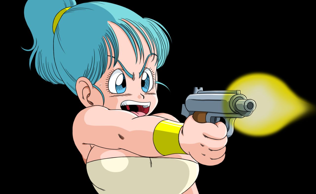 Bulma no Bouken 2 page 2 full