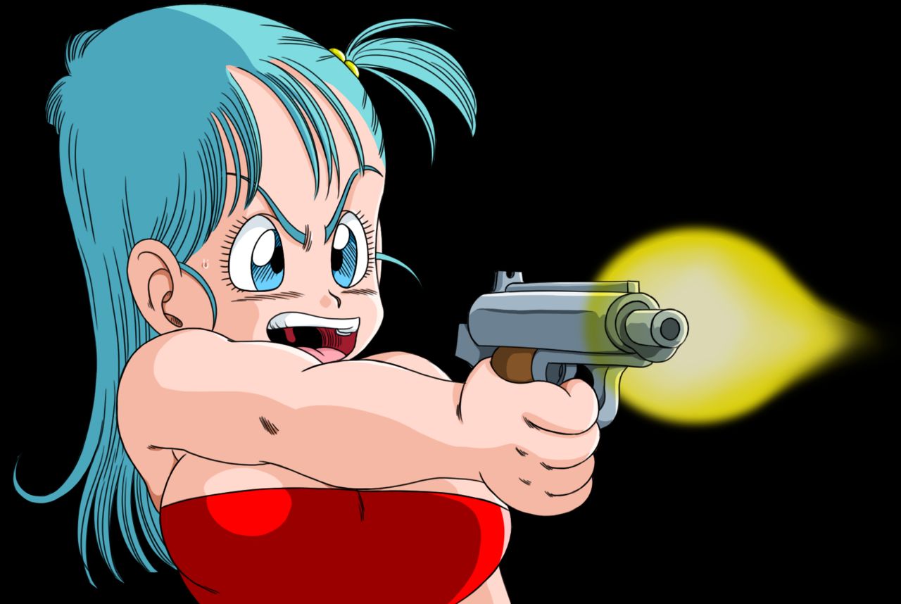 Bulma no Bouken 2 page 4 full