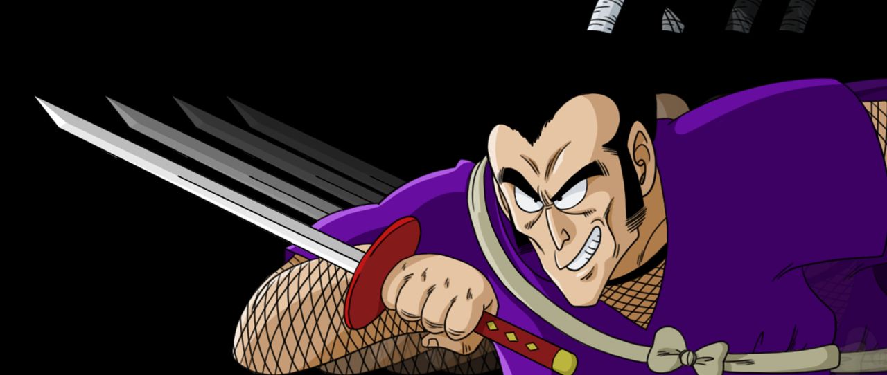 Bulma no Bouken 2 page 9 full
