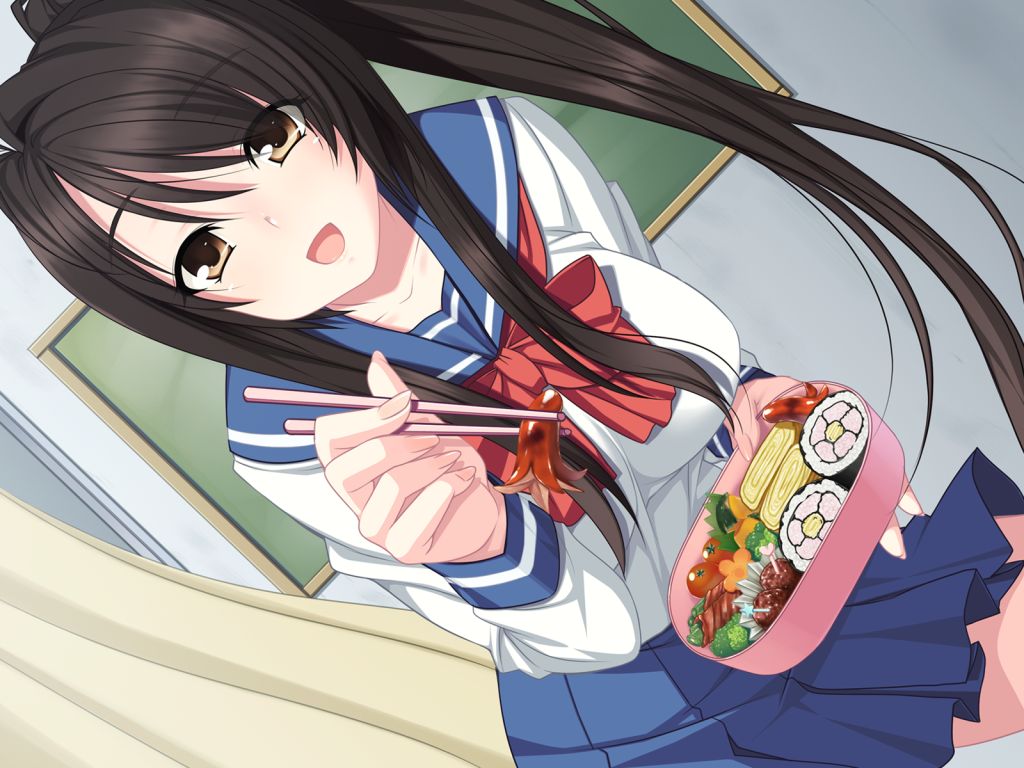 Ore To Imouto No Kounai Play 2 ~Imouto Wa Ore Ga Otosu~ page 2 full