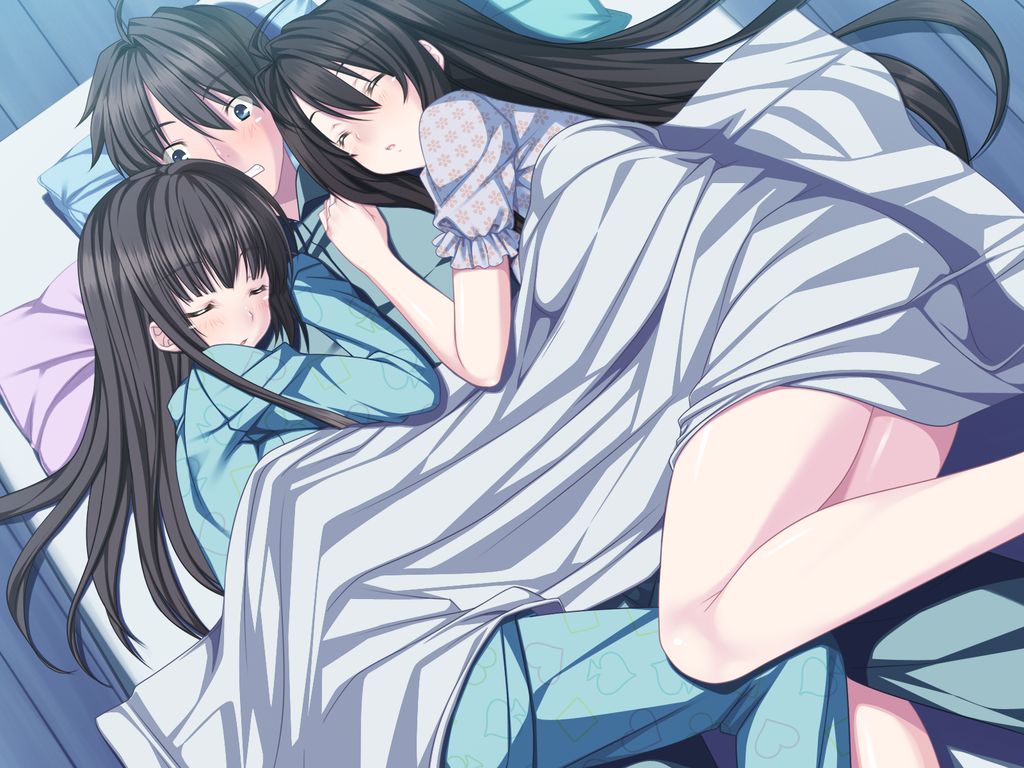Ore To Imouto No Kounai Play 2 ~Imouto Wa Ore Ga Otosu~ page 4 full