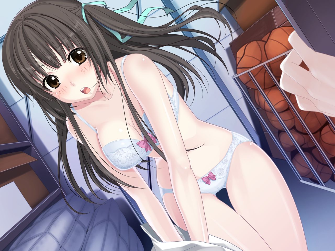 Ore To Imouto No Kounai Play 2 ~Imouto Wa Ore Ga Otosu~ page 9 full