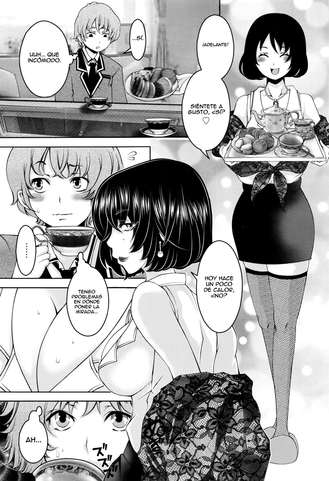 Akushumi page 6 full