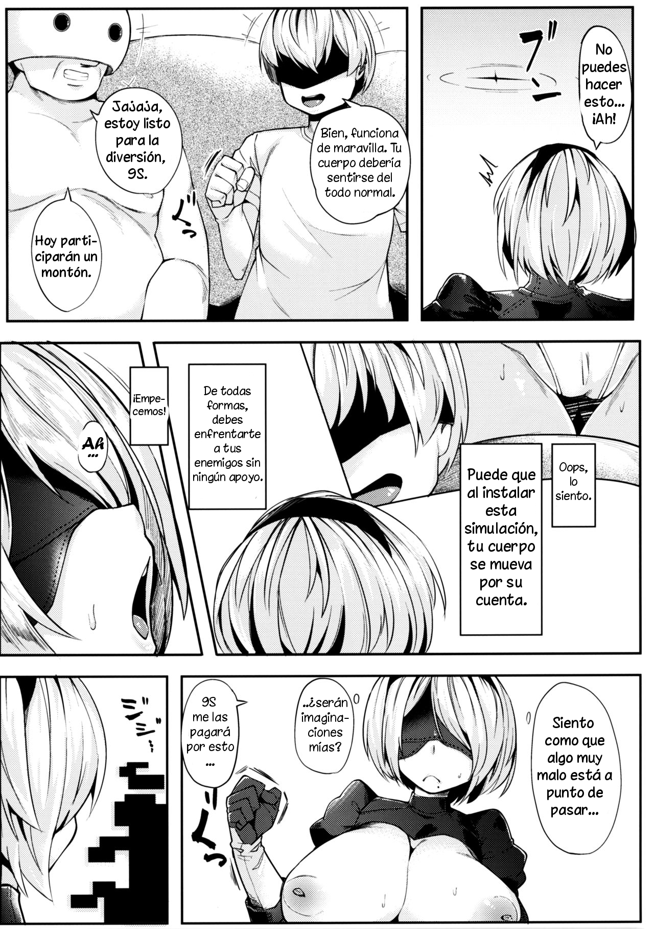 2B to be Saimin Benki page 6 full