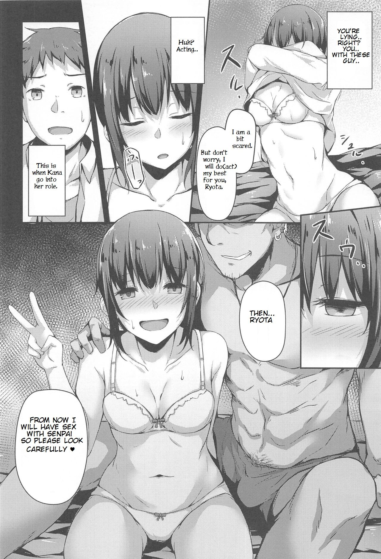 NeuTRal Actor page 9 full