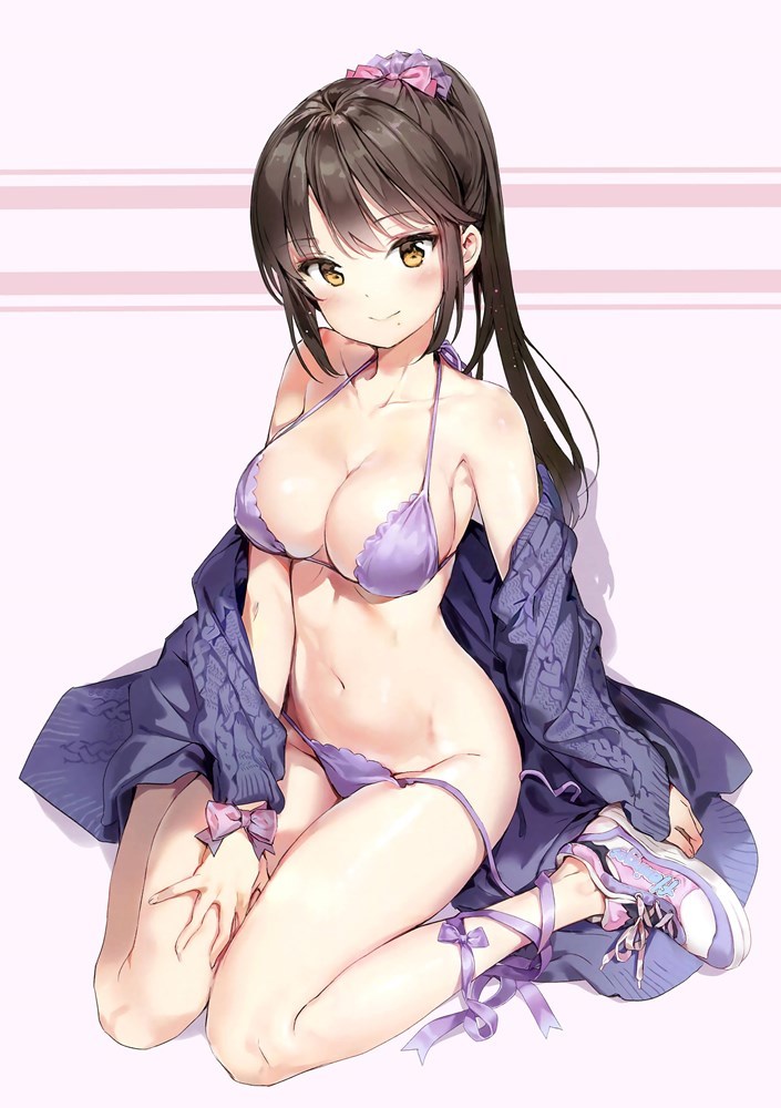 2D, MOE sexy girls image set 2 page 3 full