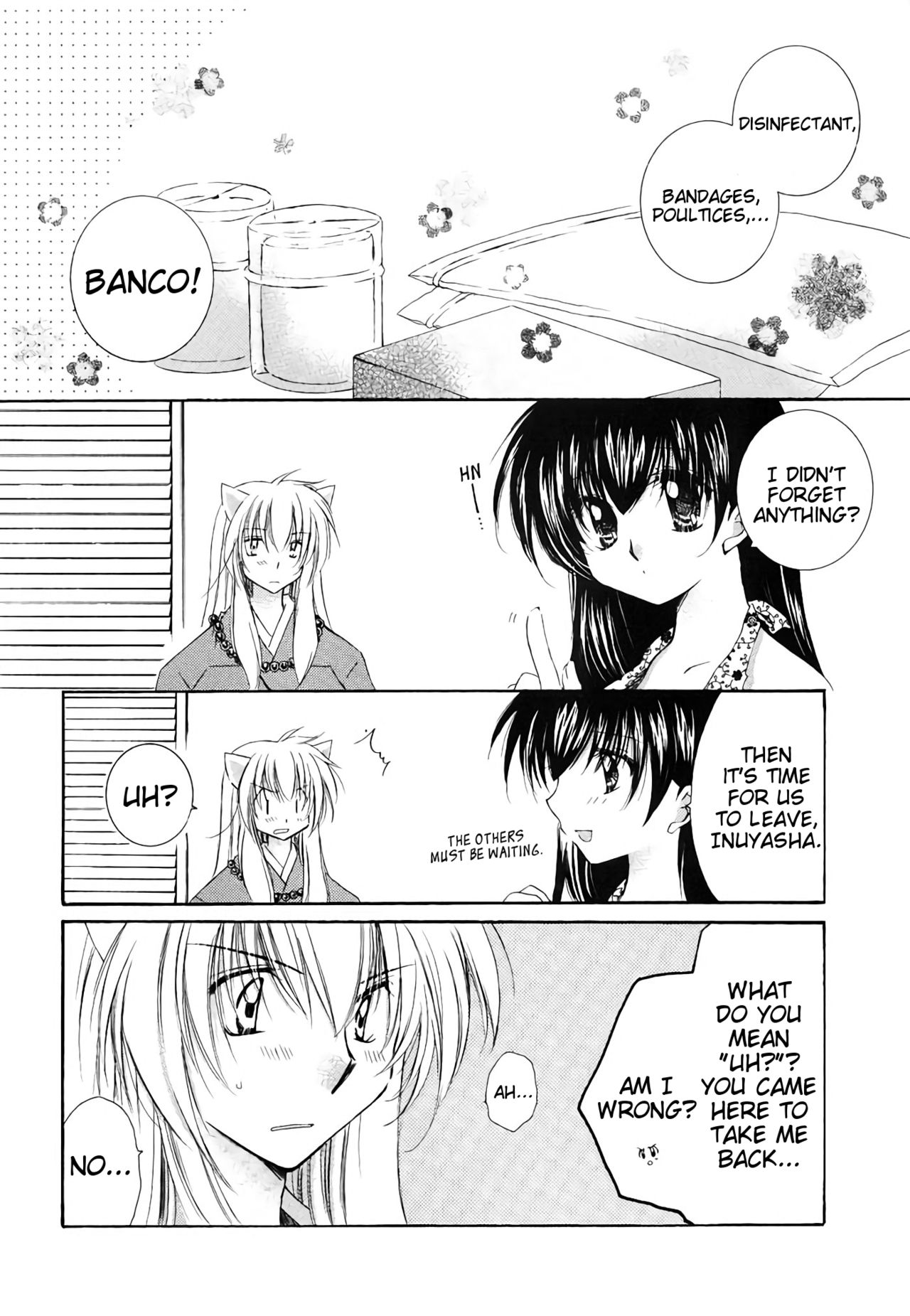 Junai Romanesque page 3 full
