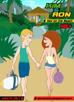 K/R Sex On the Beach