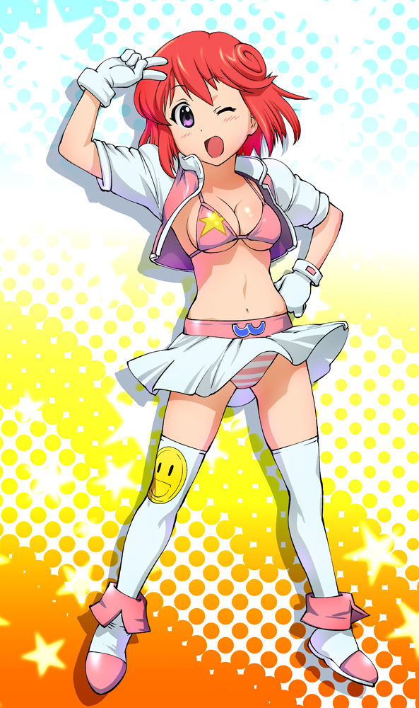 Twinbee gallery page 4 full