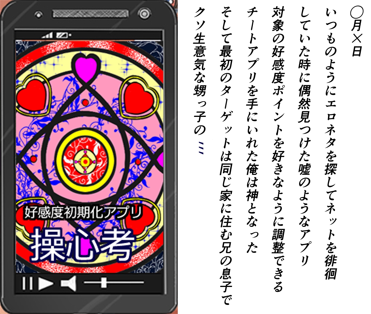 Koukando o Furi Naoshi Dekiru Cheat App o Te ni Ireta node Tehajime ni Oikko no Kanojo o Harem Dai Ichigo ni Shita Hanashi page 2 full