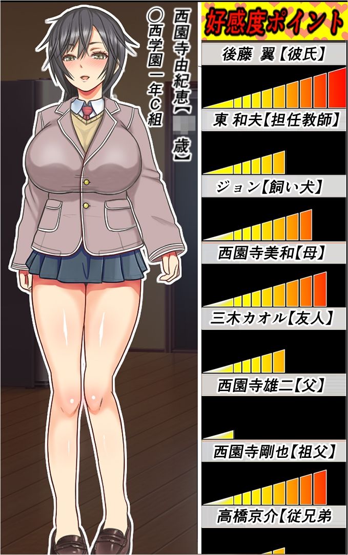 Koukando o Furi Naoshi Dekiru Cheat App o Te ni Ireta node Tehajime ni Oikko no Kanojo o Harem Dai Ichigo ni Shita Hanashi page 7 full