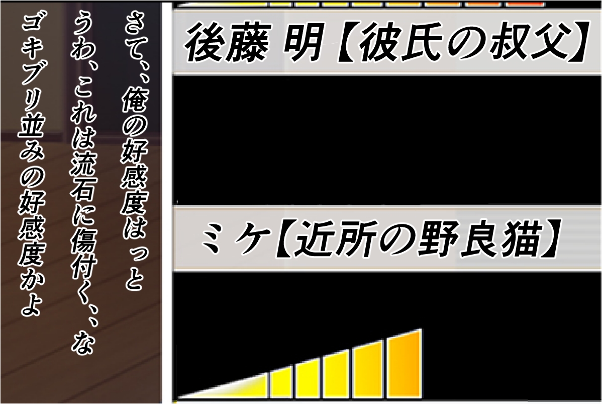 Koukando o Furi Naoshi Dekiru Cheat App o Te ni Ireta node Tehajime ni Oikko no Kanojo o Harem Dai Ichigo ni Shita Hanashi page 8 full