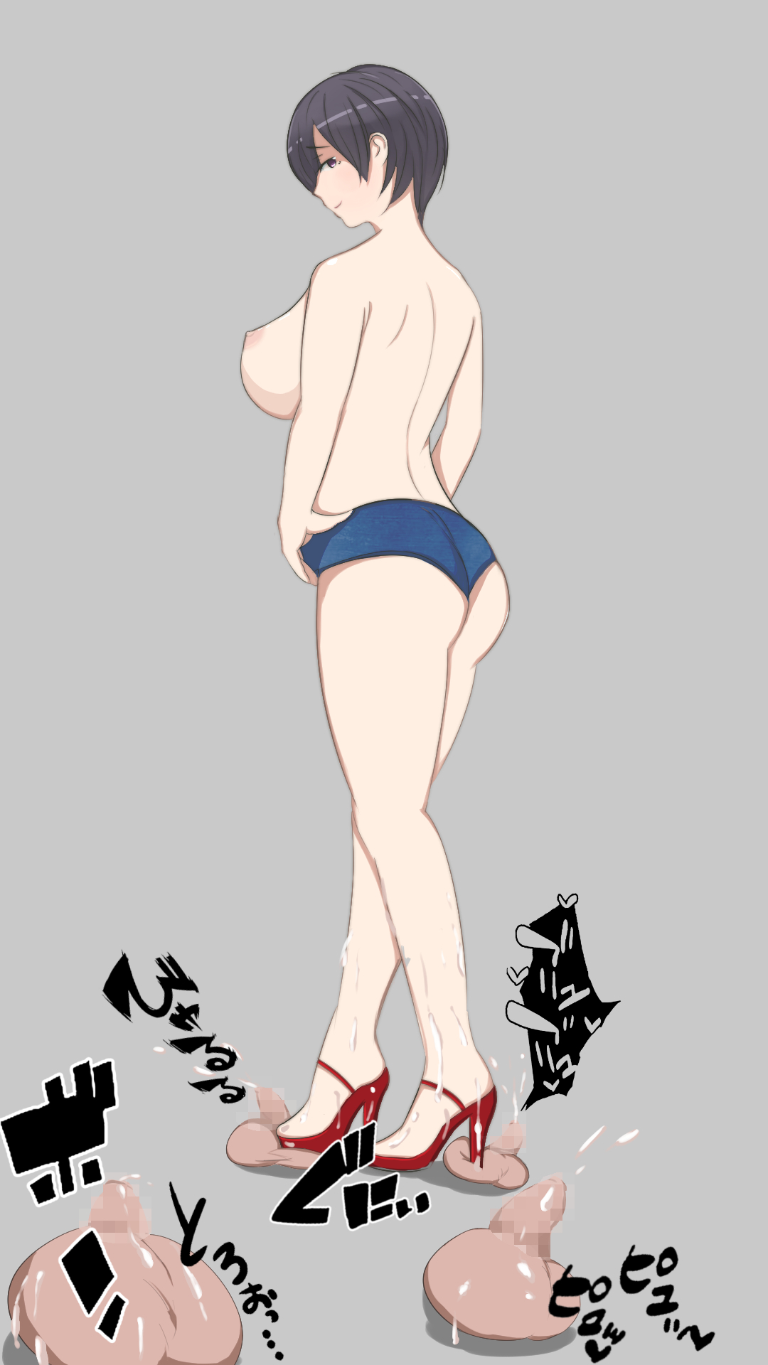artist - ラセミ page 8 full
