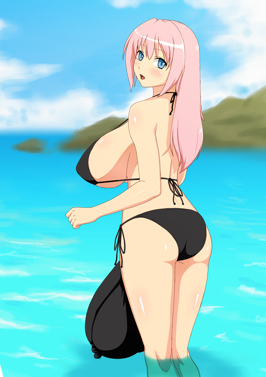 - Artist - Kinoko page 5 full