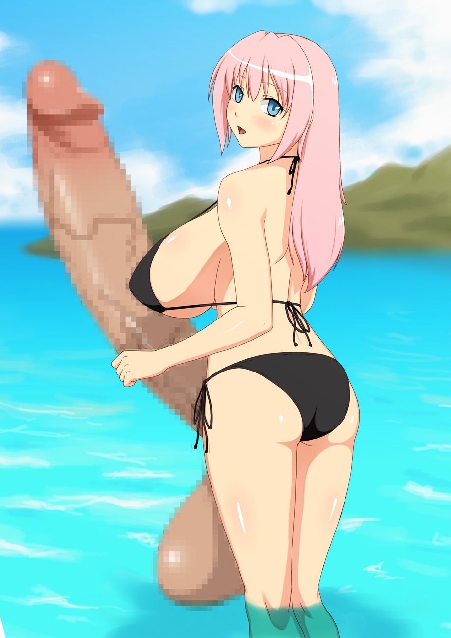 - Artist - Kinoko page 6 full