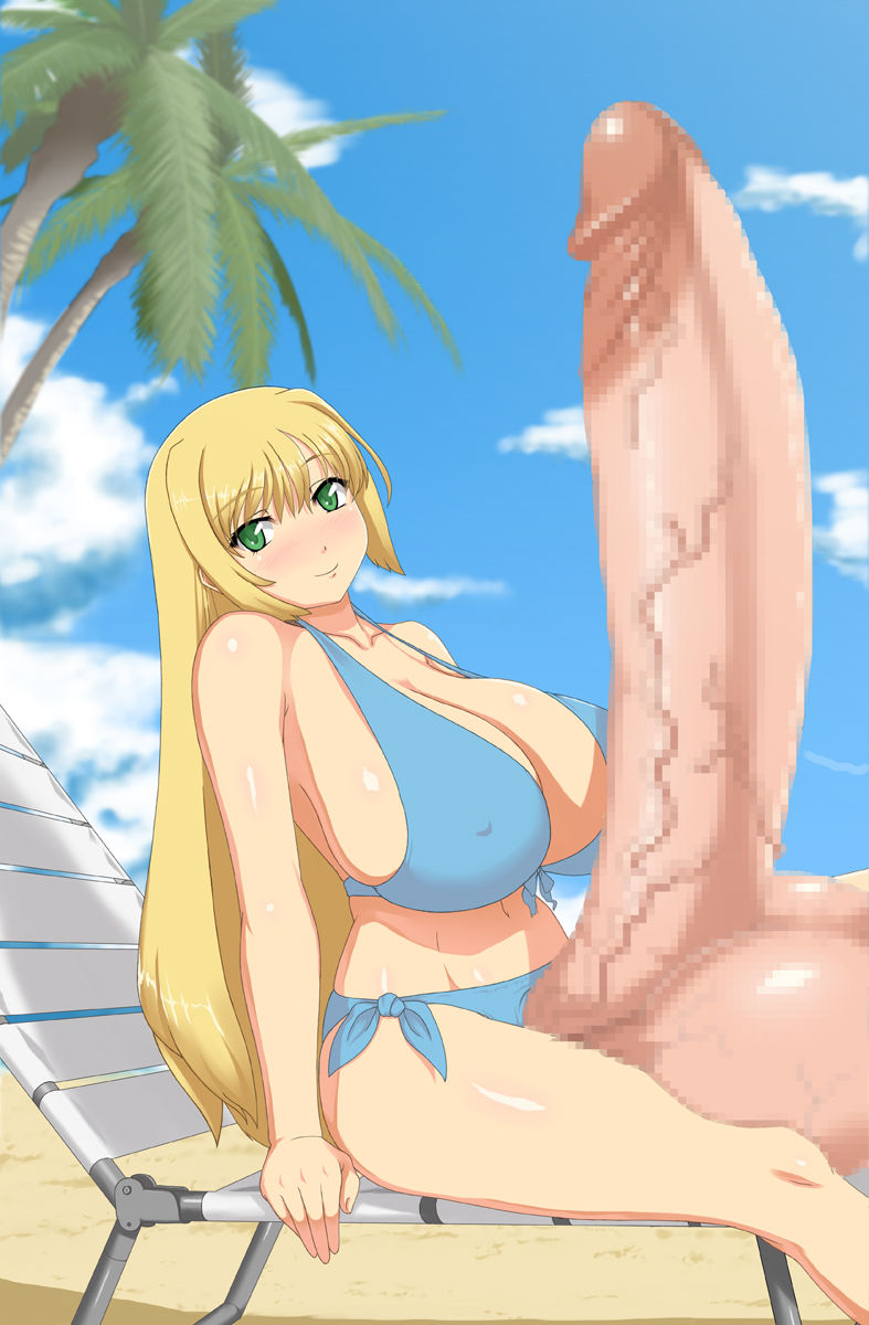- Artist - Kinoko page 8 full