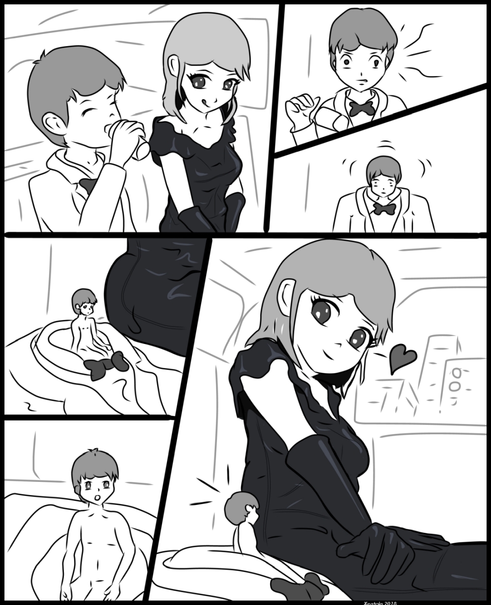 Moviestar Vore page 2 full