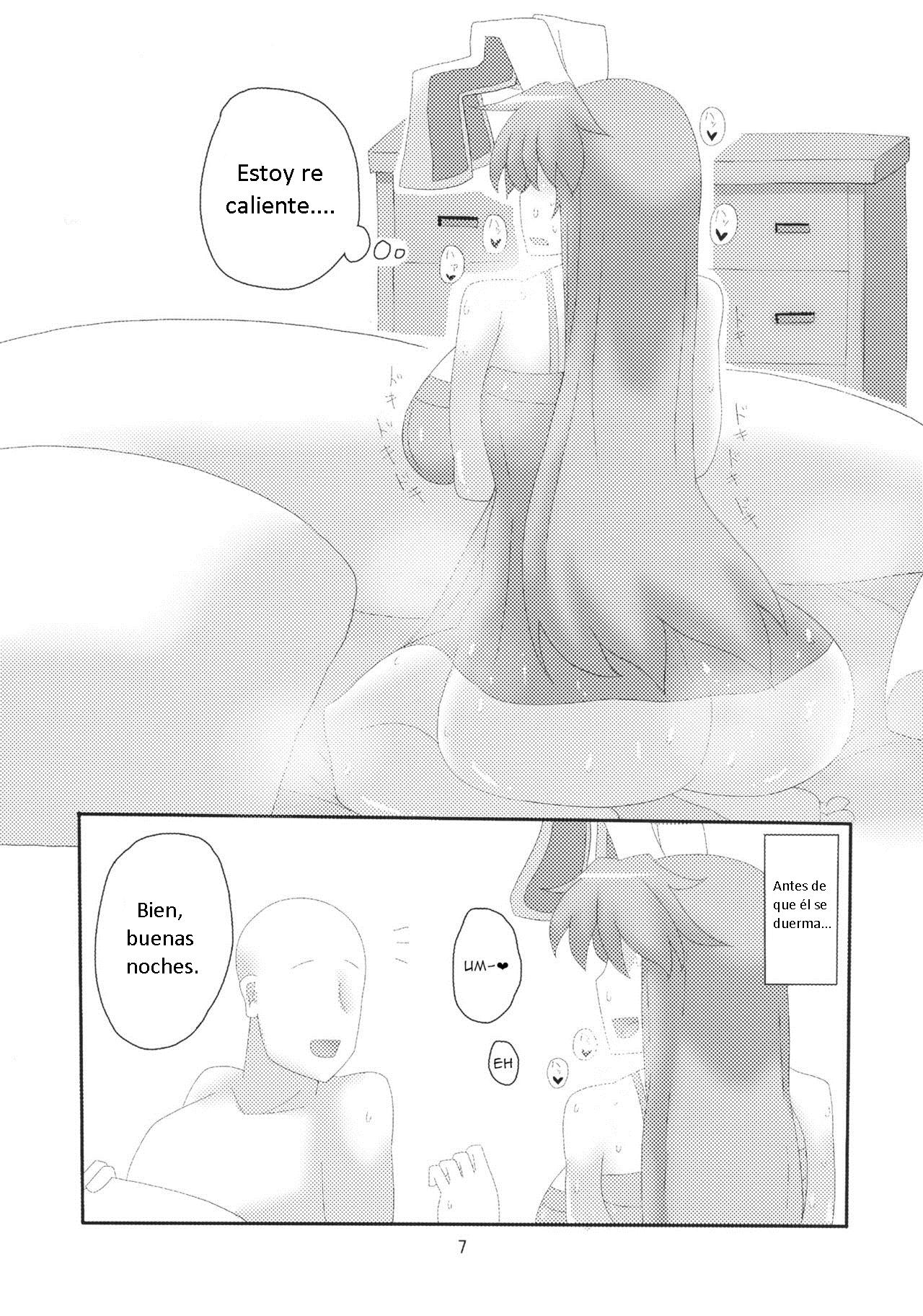Hitozuma Udon page 6 full