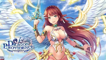 Dragon Providence 2019 GR,LR and SLR CGs cover