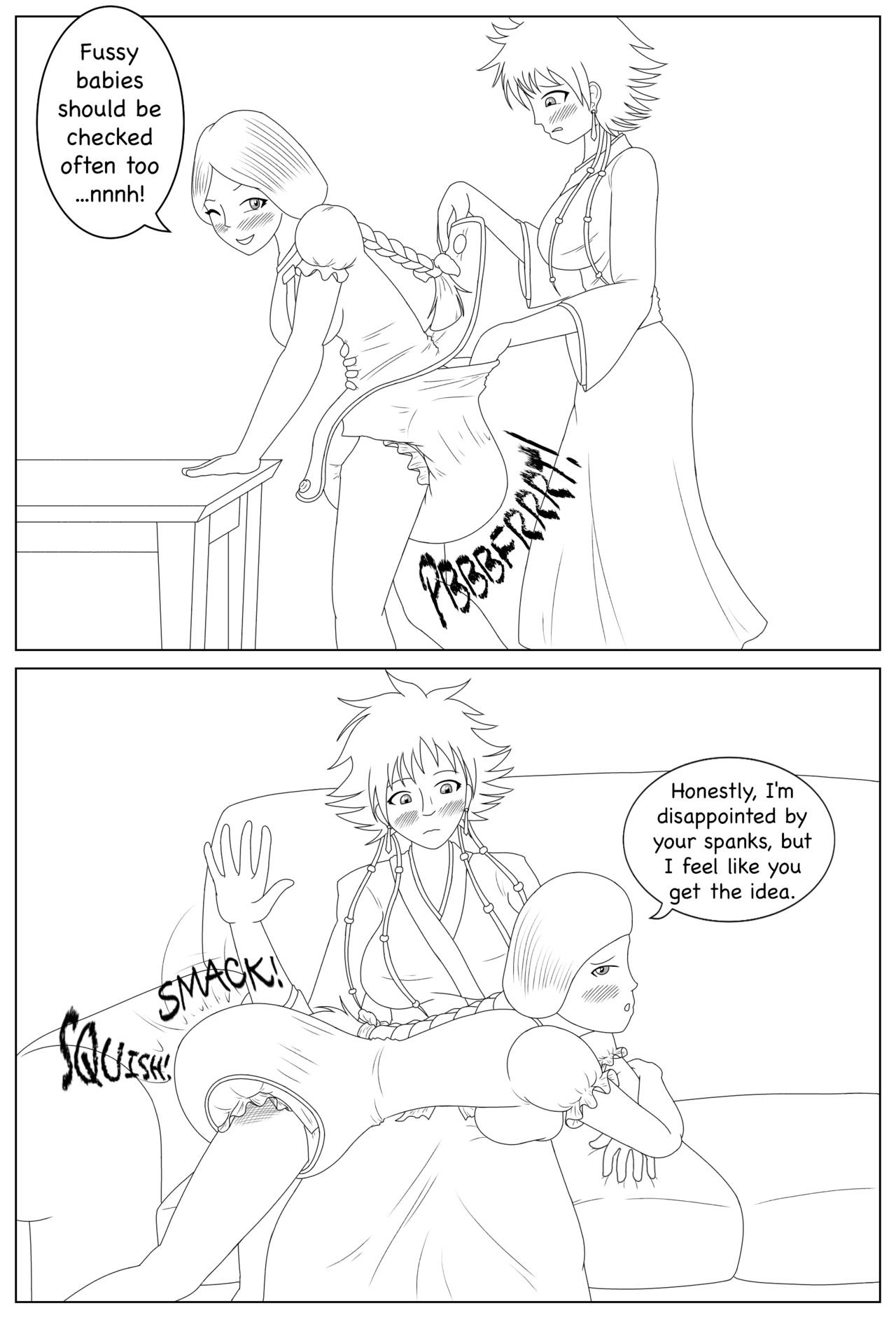 Artist - DLOddball page 8 full