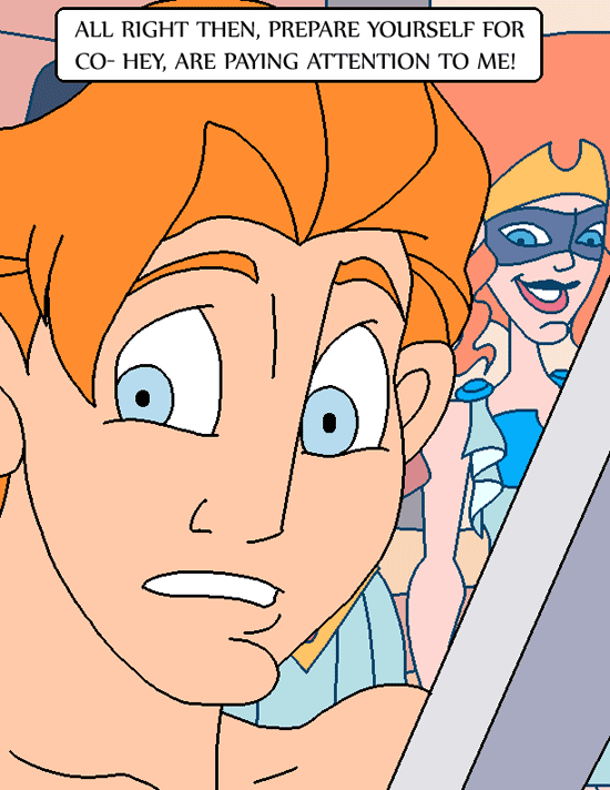 Hercules and The Tempest Storm page 2 full