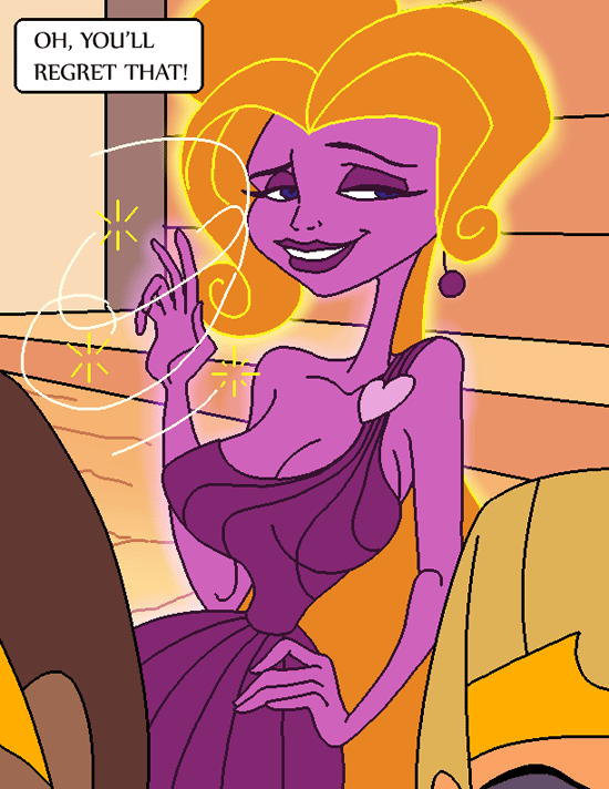 Hercules and The Tempest Storm page 3 full
