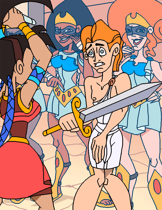 Hercules and The Tempest Storm page 9 full