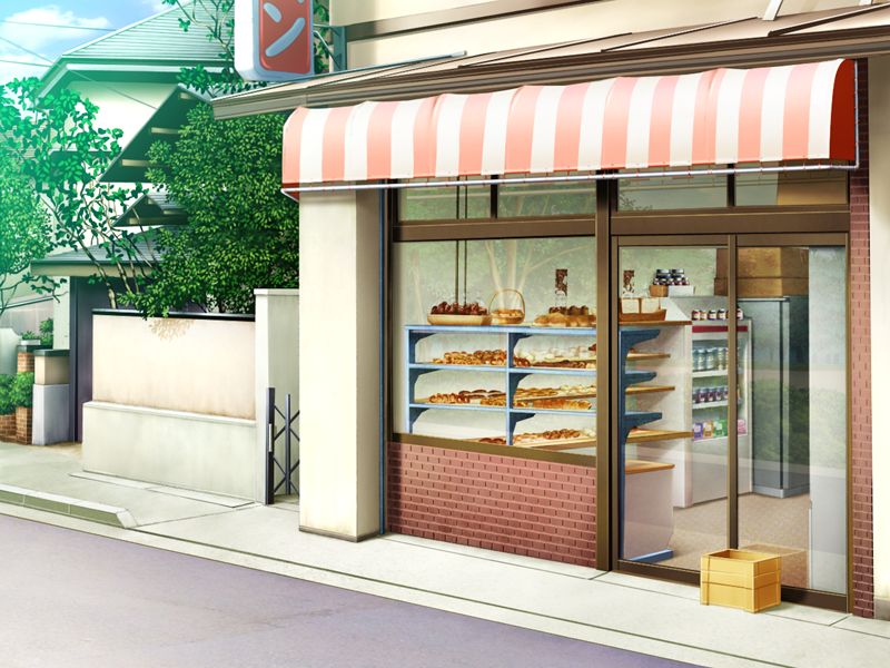 All Clannad BGs, CGs, and Extras page 1 full
