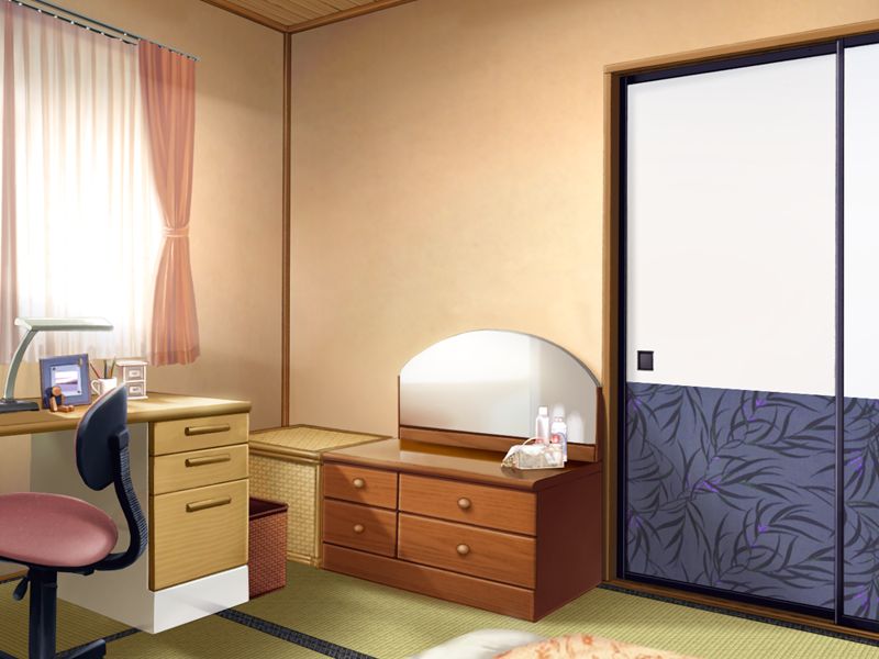 All Clannad BGs, CGs, and Extras page 10 full